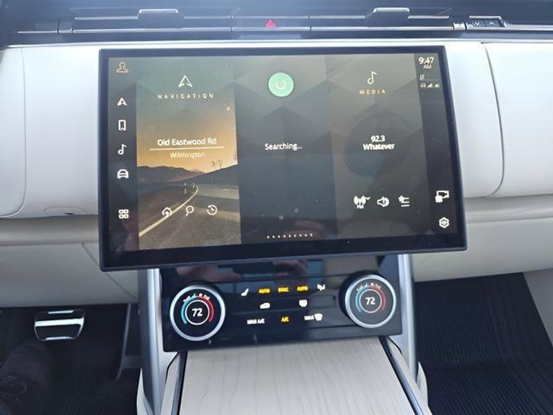 Used 2023 Land Rover Range Rover SE