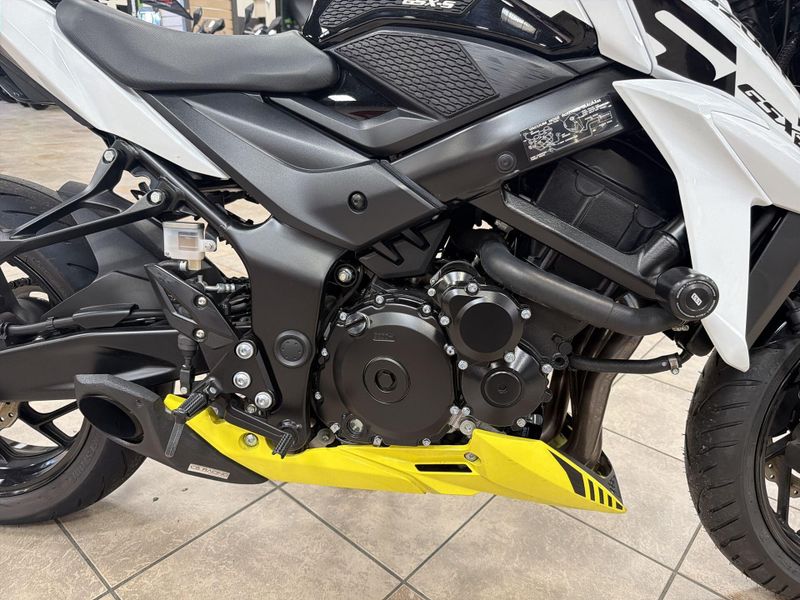 Used 2023 Suzuki GSX-S750 ABS Image 20