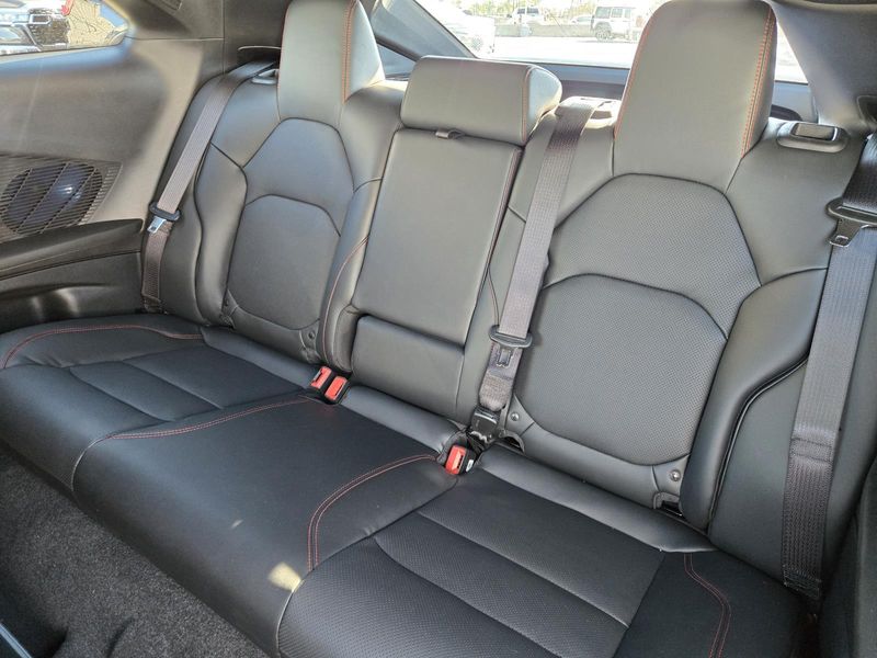 New 2026 Dodge Charger Scat Pack Plus 2-door Awd