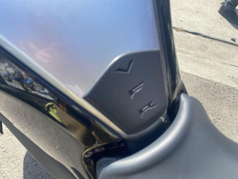 Used 2013 Honda VFR1200F Image 24