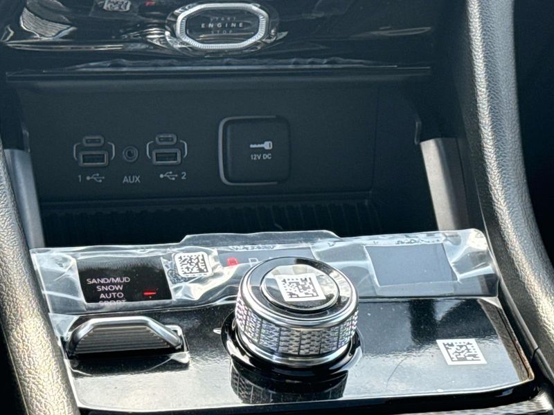 New 2026 Jeep Grand Cherokee L Limited Reserve 4x4