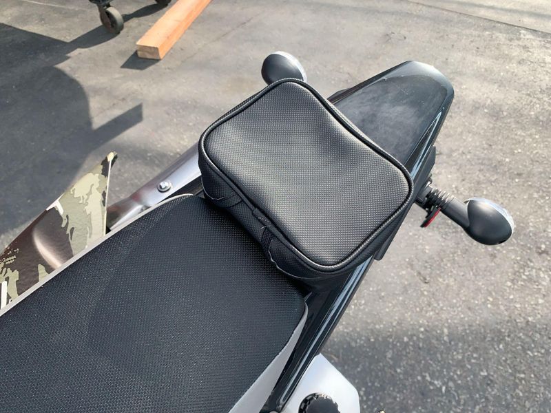 New 2026 Kawasaki KLX300 Image 17