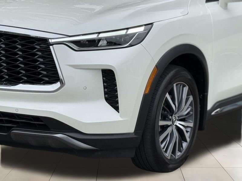 2023 INFINITI QX60 AutographImage 11