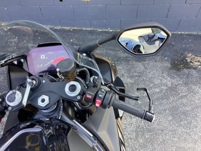 New 2026 BMW S 1000 RR 