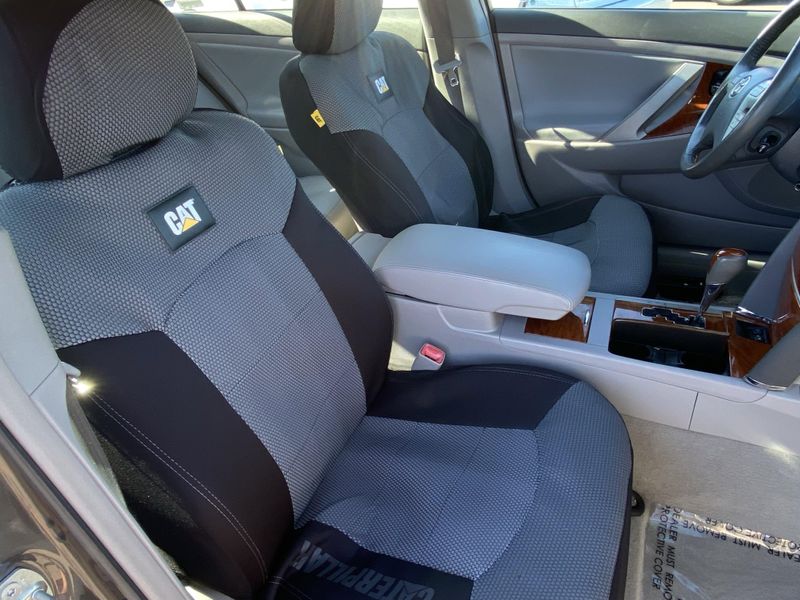 Used 2009 Toyota Camry XLEImage 11