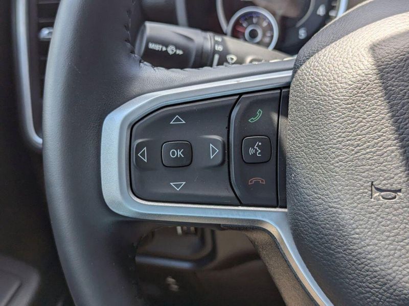 Used 2023 RAM 1500 Big HornImage 26