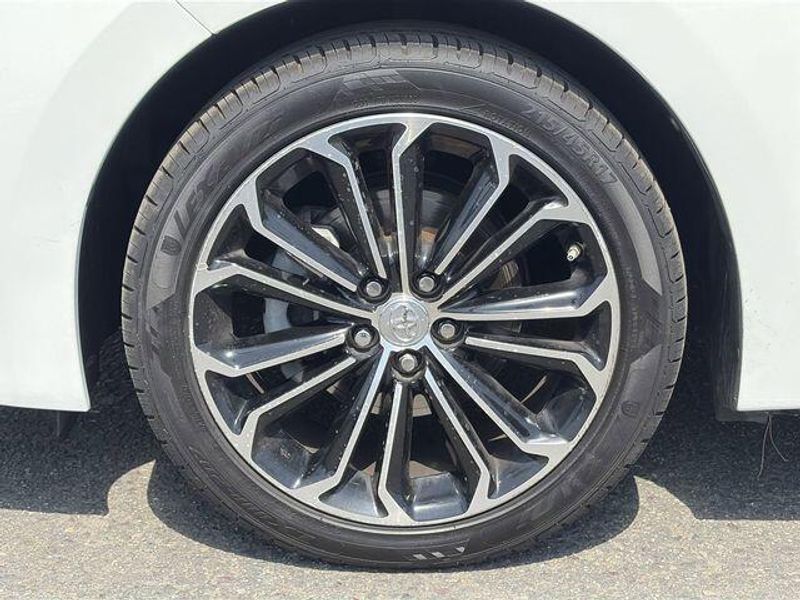 Used 2016 Toyota Corolla S PlusImage 10