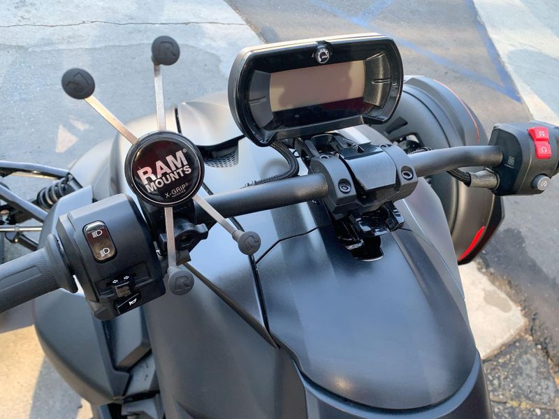 Used 2021 Can-Am RYKER 900 Image 18