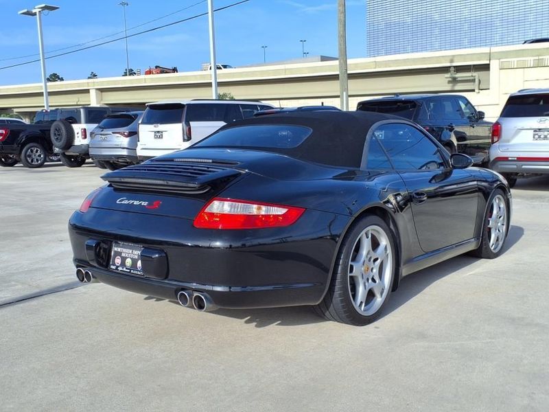 2006 Porsche 911 Carrera SImage 15