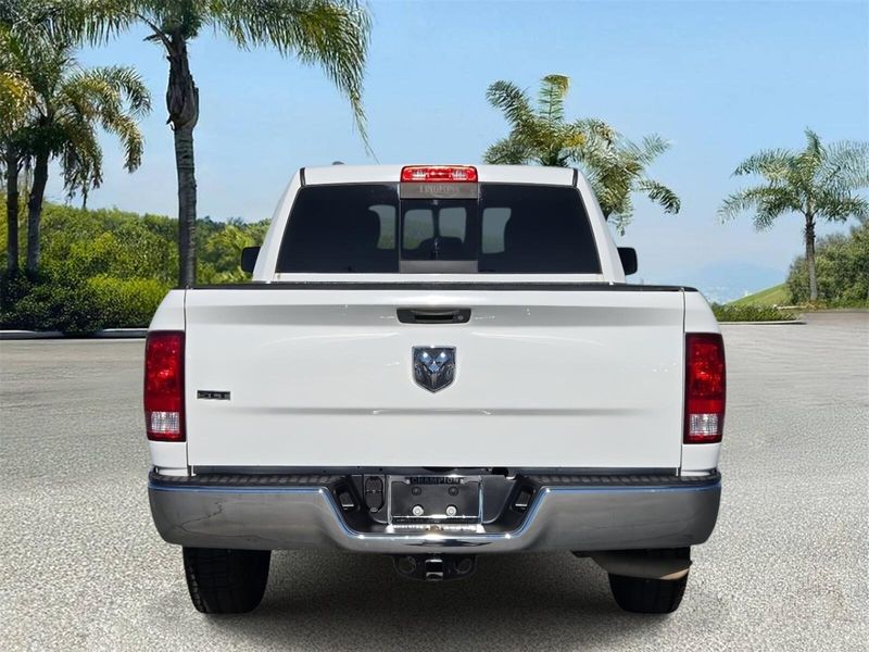 Used 2017 RAM 1500 SLT