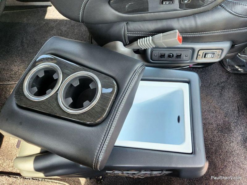 Used 2023 Chevrolet Express Cargo 