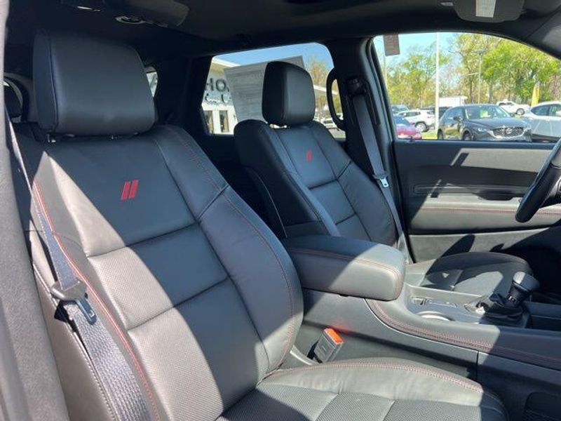 2025 Dodge Durango R/T Plus Awd