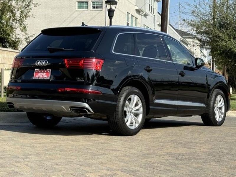 2017 Audi Q7 3.0T PremiumImage 15