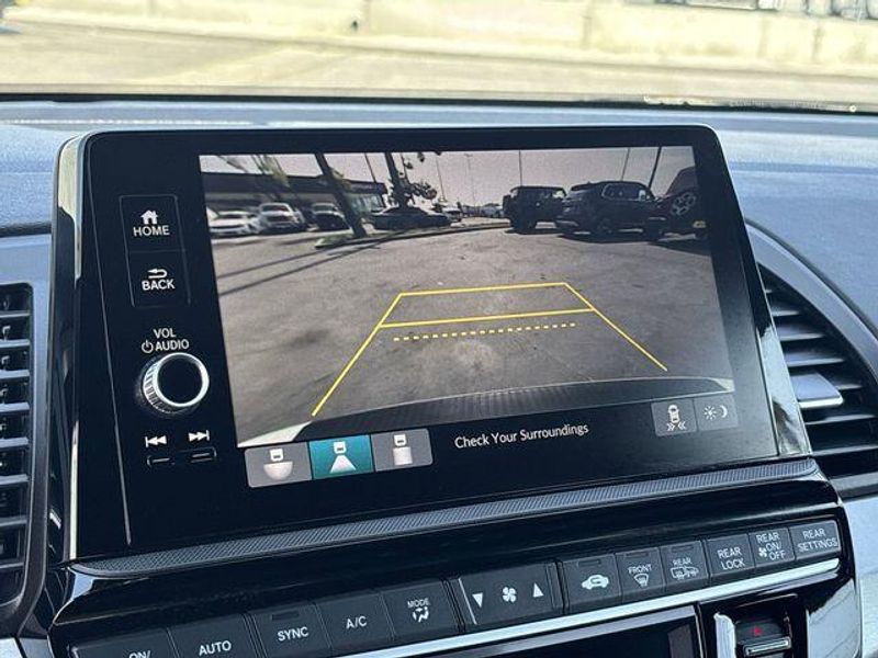 Used 2025 Honda Odyssey Sport-LImage 27