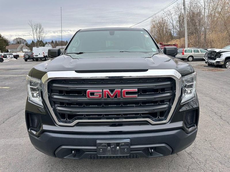 2019 GMC Sierra 1500 BaseImage 9