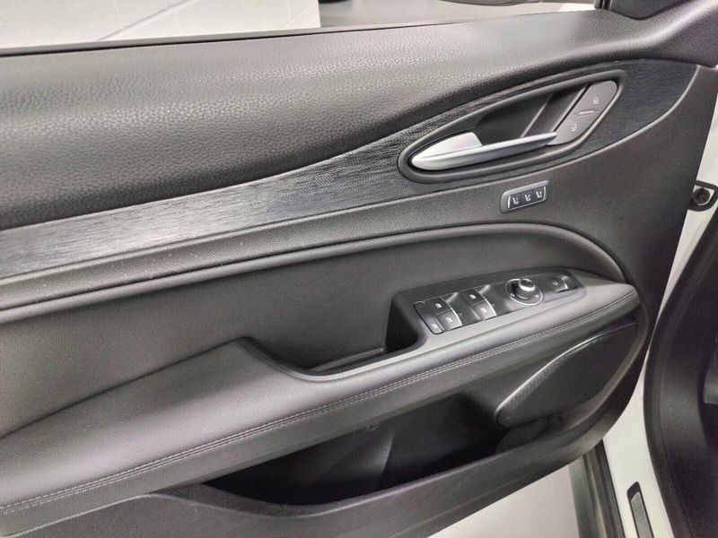 2022 Alfa Romeo Stelvio Sprint AWD w/Sunroof & NavImage 30