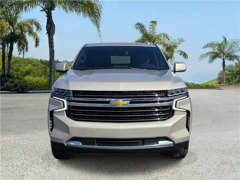 Used 2023 Chevrolet Tahoe 2WD 4dr LT