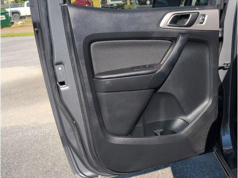 Used 2023 Ford Ranger XLTImage 30