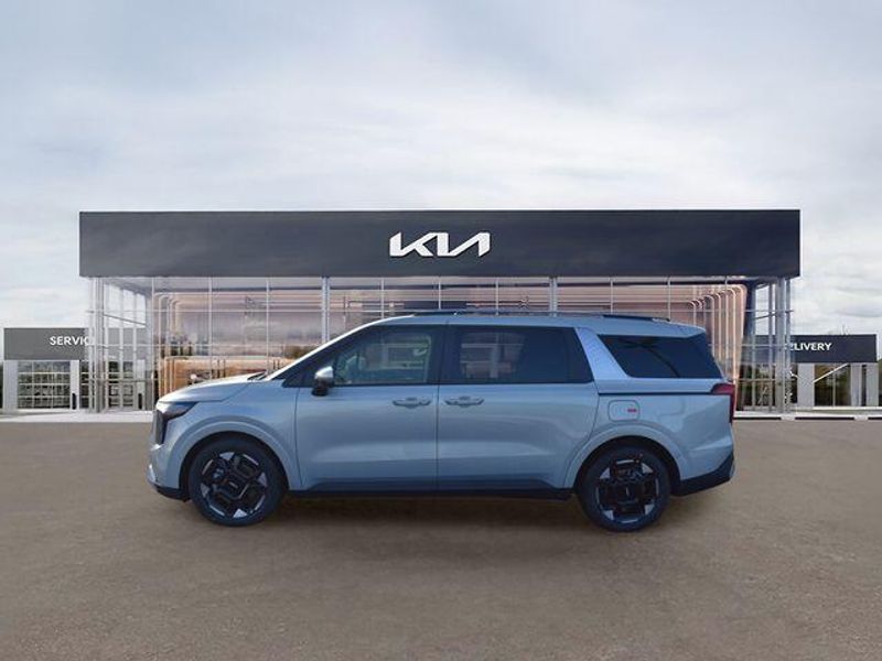 New 2026 Kia Carnival EXImage 7