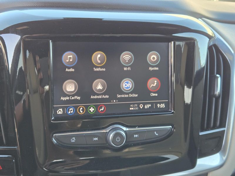 Used 2023 Chevrolet Traverse FWD 4dr LS w/1LS