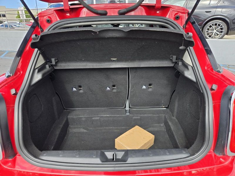 Used 2020 MINI Hardtop Cooper S FWD