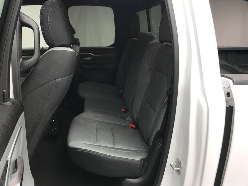 Used 2022 RAM 1500 Big HornImage 14