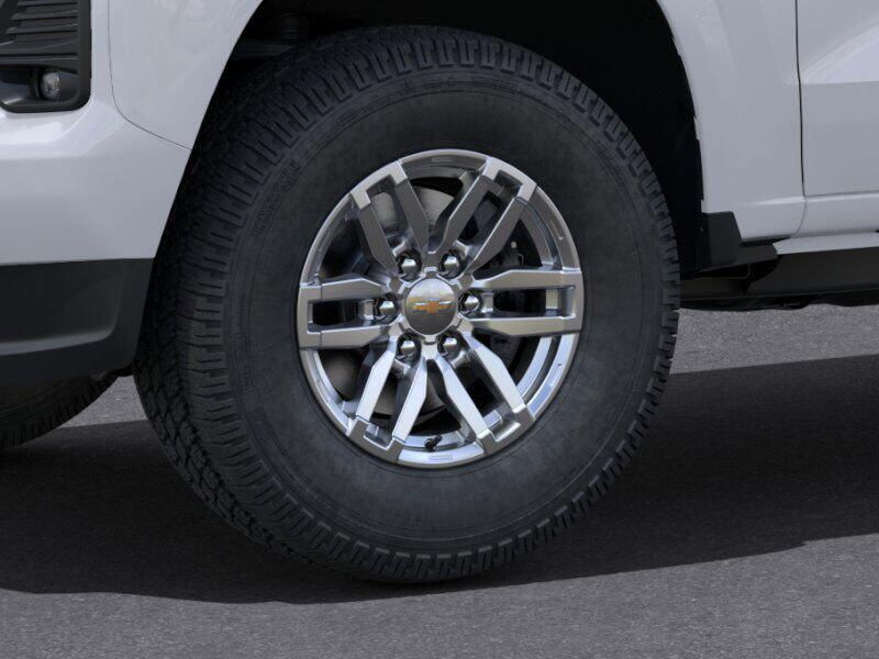 New 2025 Chevrolet Colorado 2WD LTImage 9