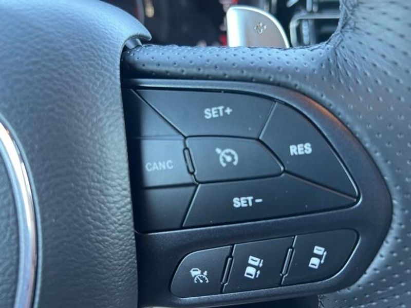 2025 Dodge Durango R/T Plus AwdImage 55