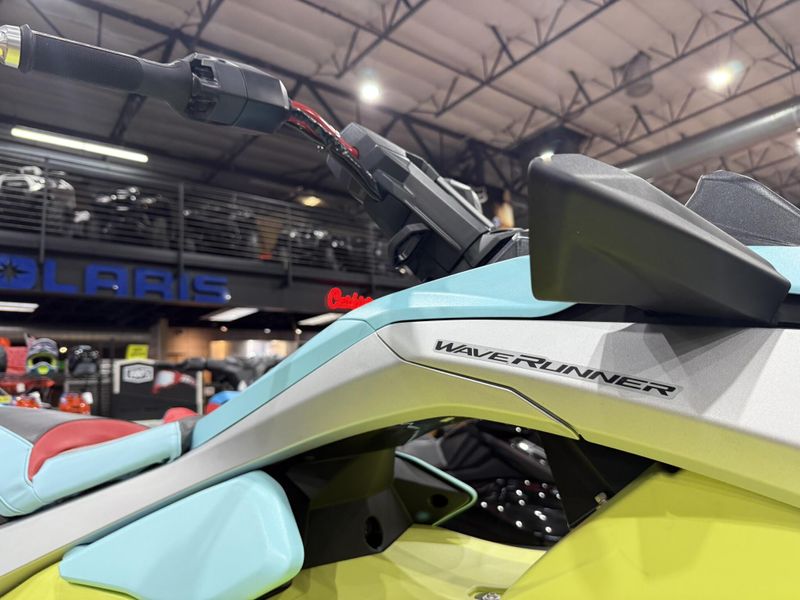 New 2025 Yamaha JETBLASTER PRO (3UP) Image 4