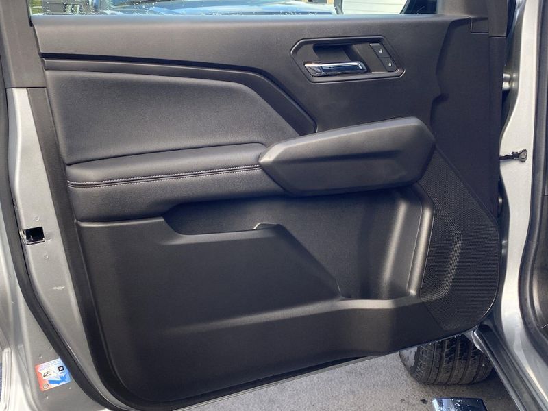 Used 2023 Chevrolet Colorado LTImage 22