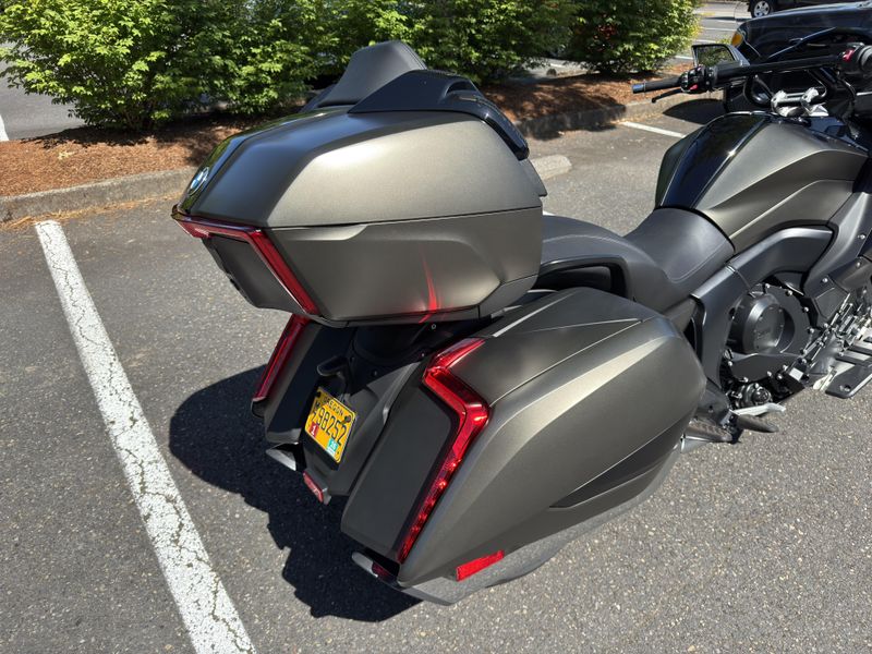 2023 BMW K 1600 B GRAND AMERICA 