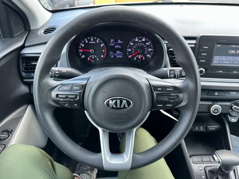 2018 Kia Rio SImage 2