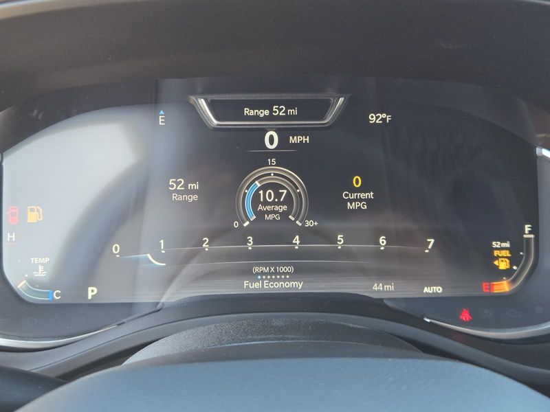 2025 Ram 1500 Big Horn photo 12