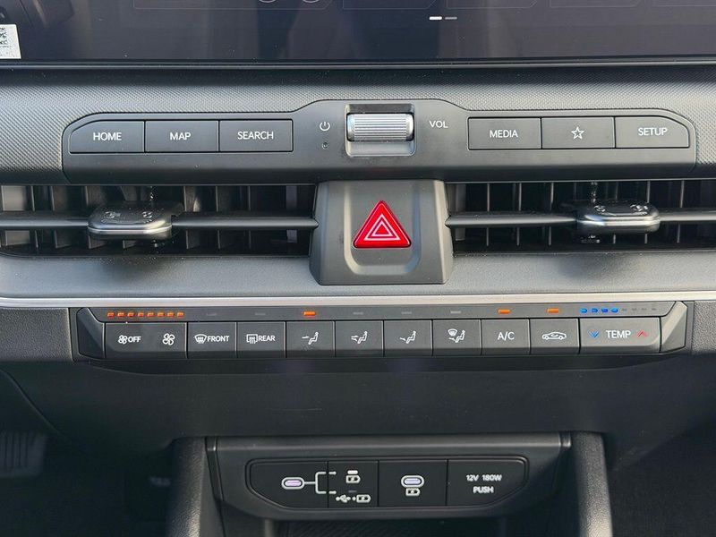 Used 2026 Kia K4 LXSImage 19