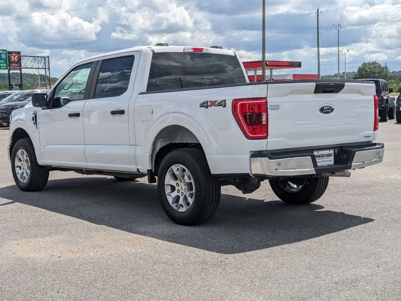 2023 Ford F-150 XLTImage 5