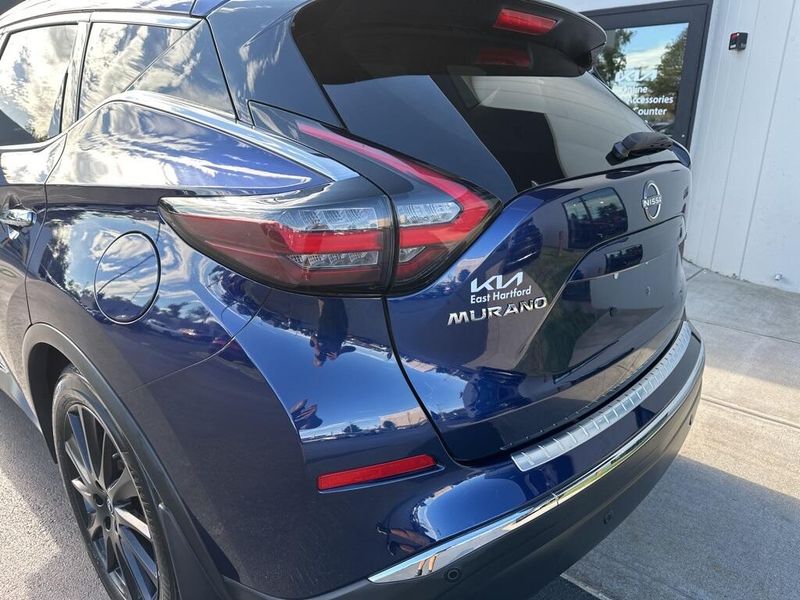 Used 2023 Nissan Murano PlatinumImage 9