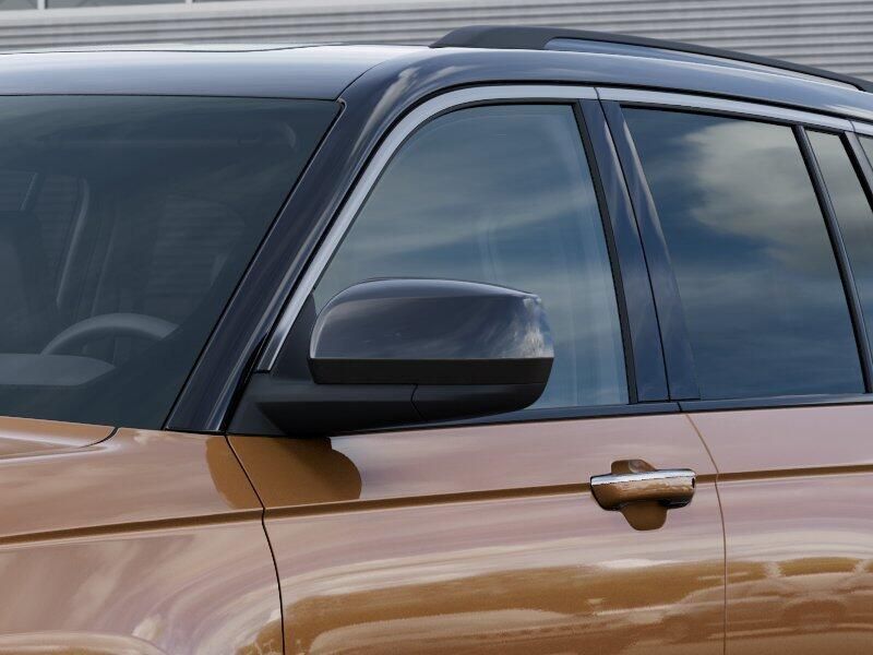 New 2026 Jeep Grand Cherokee Limited Reserve 4x4Image 12