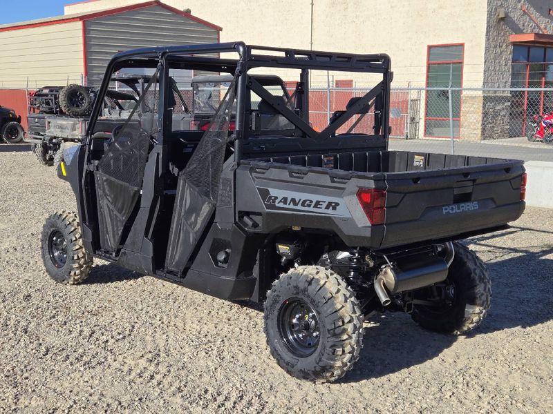 New 2027 Polaris RANGER CREW 1000 Image 8