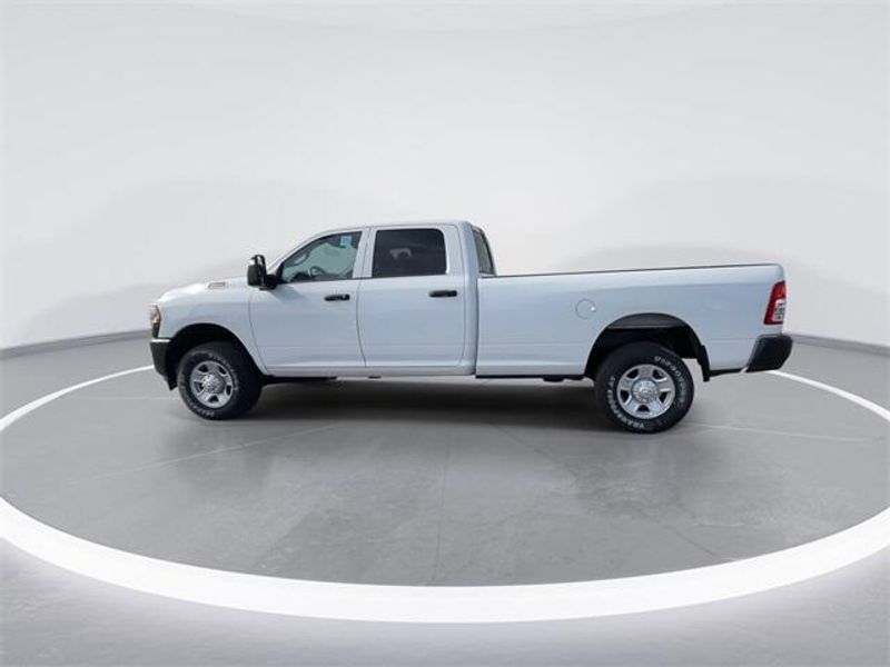 Used 2023 RAM 2500 TradesmanImage 5