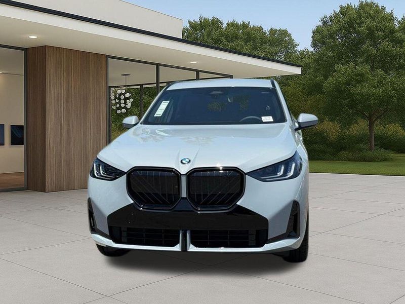 New 2026 BMW X3 30 xDriveImage 3