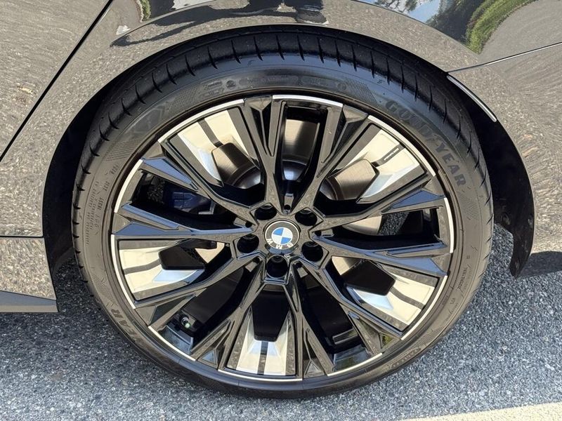 2025 BMW 4 Series 430i Gran CoupeImage 16