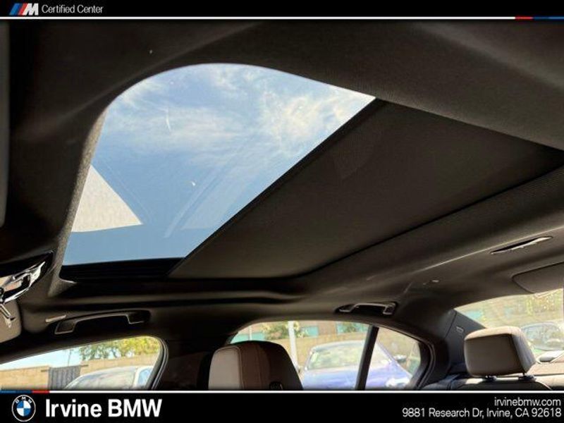 Used 2026 BMW 5 Series 530iImage 23