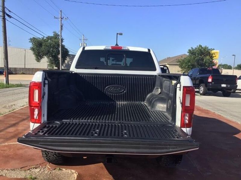 Used 2021 Ford Ranger LariatImage 20