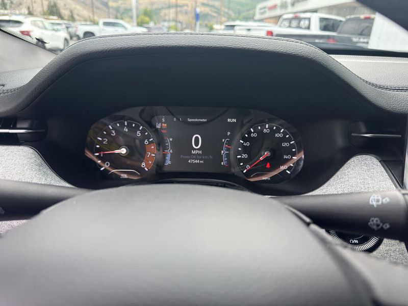 2024 Jeep Compass Latitude photo 7