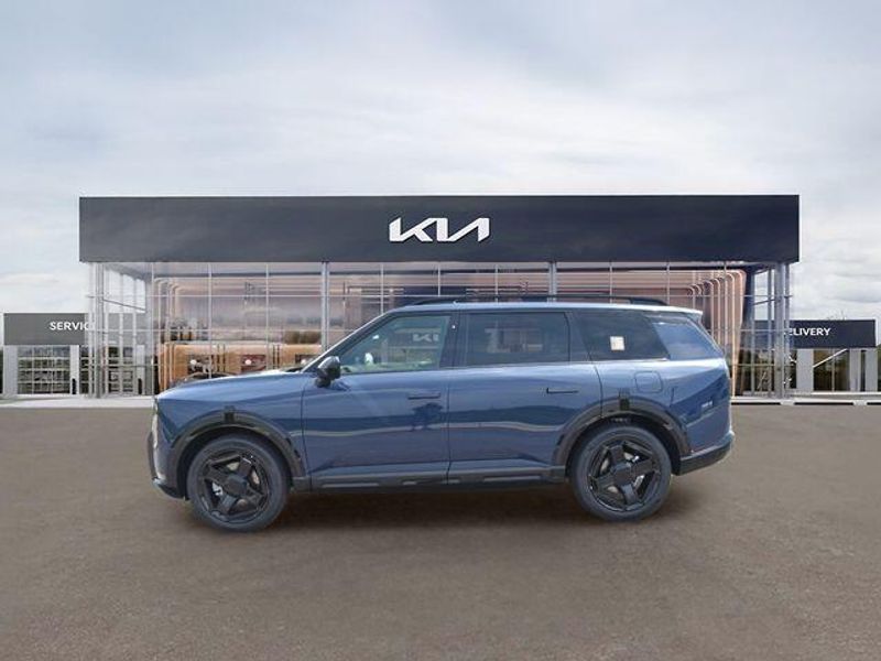 New 2027 Kia Telluride Hybrid X-Line SX PrestigeImage 7