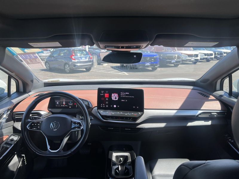 2021 Volkswagen ID.4 Pro SImage 21