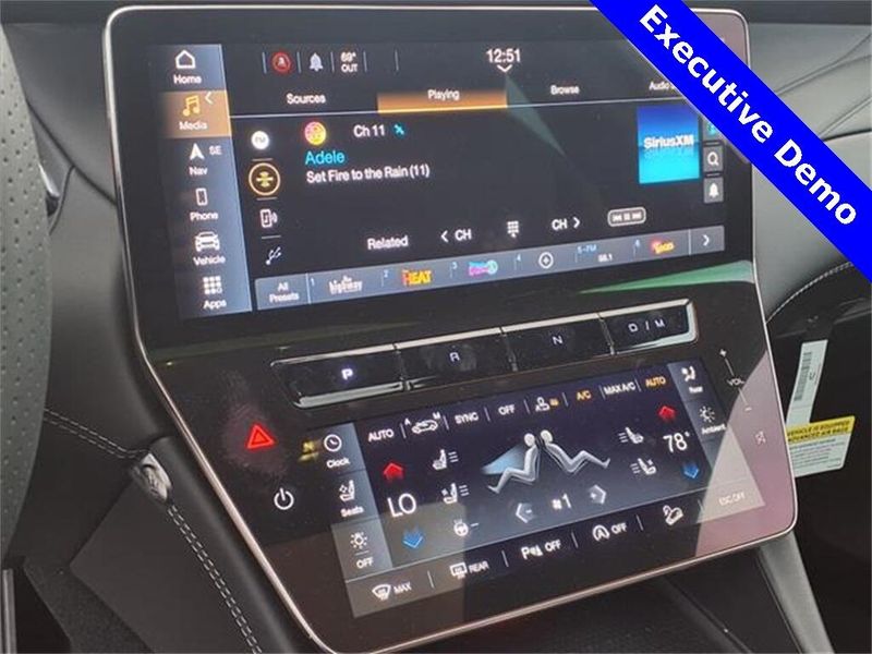 New 2025 Maserati Grecale ModenaImage 22