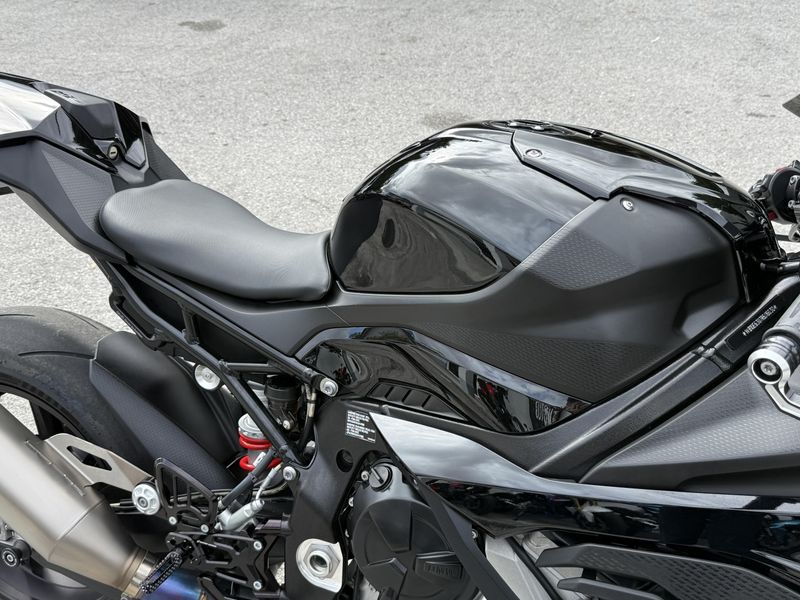 2024 BMW S 1000 RR