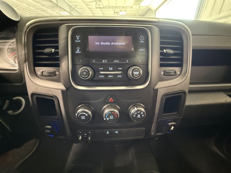 Used 2014 RAM 2500 TradesmanImage 23