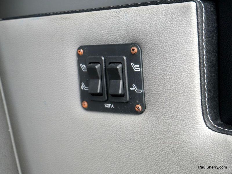 2023 RAM ProMaster 2500 Window Van High RoofImage 32
